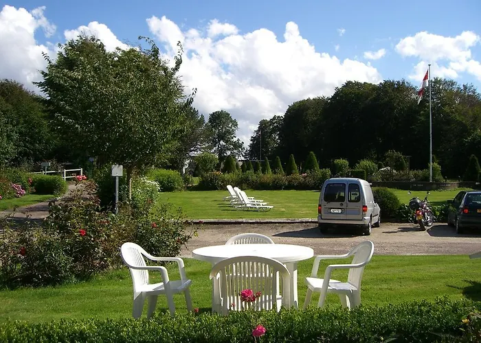 Golf Hotel