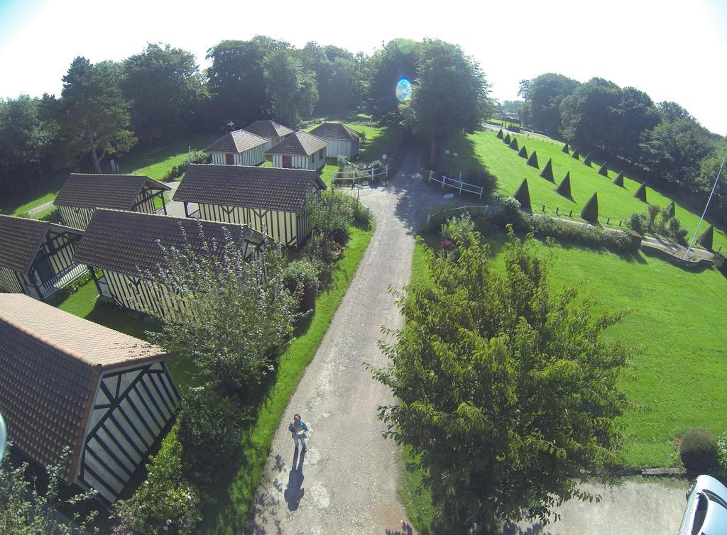 Hotel Golf Le Treport