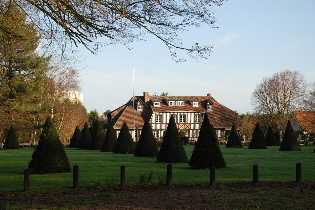 Golf Hotel Le Treport